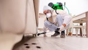 Best Pest Control for Multi-Family Homes  in Detroit, MI